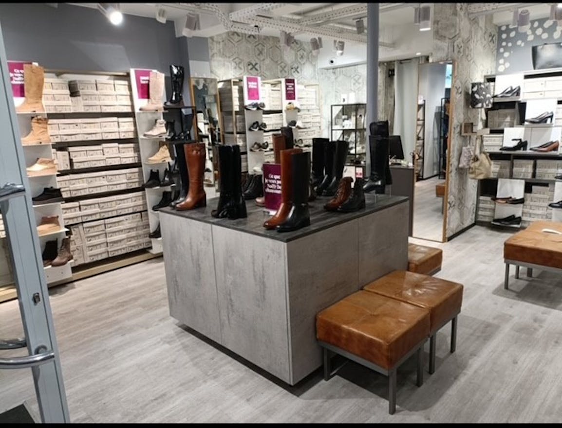 pop up rue de courcelles paris 75017  - Image 1