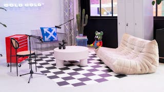 Industrial Pop-up Space in Cologne - Image 14