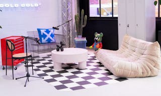 Industrial Pop-up Space in Cologne - Image 14