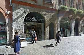 Boutique Shop for Rent - Toulouse Hypercentre - Image 0