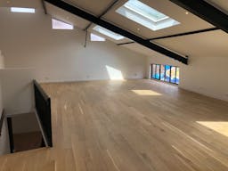 LOFT BAS-MONTREUIL PLACE DU MARCHE: EVENT EXPO SHOOTING SHOWROOM - Image 4