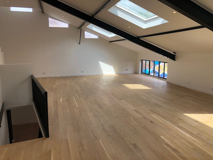 LOFT BAS-MONTREUIL PLACE DU MARCHE: EVENT EXPO SHOOTING SHOWROOM - Image 4