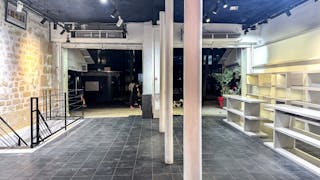 Showroom Marais 200m² - Image 3
