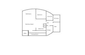 Downtown Event Studio for Classes and Special Events - Image 10