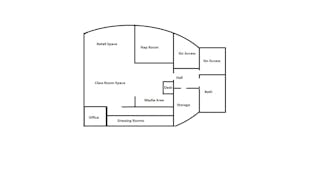 Downtown Event Studio for Classes and Special Events - Image 10