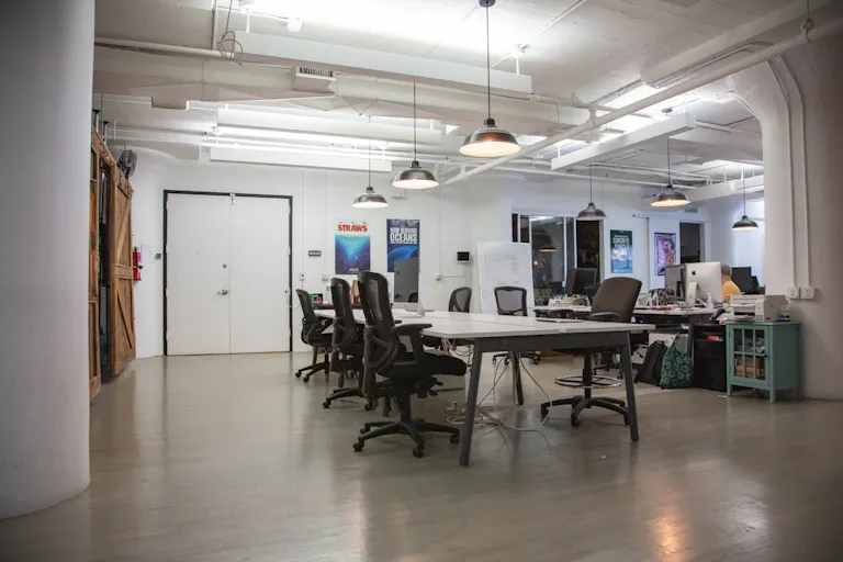 Modern Creative Space Available - Image 3