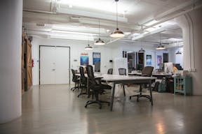 Modern Creative Space Available - Image 3