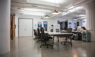 Modern Creative Space Available - Image 3