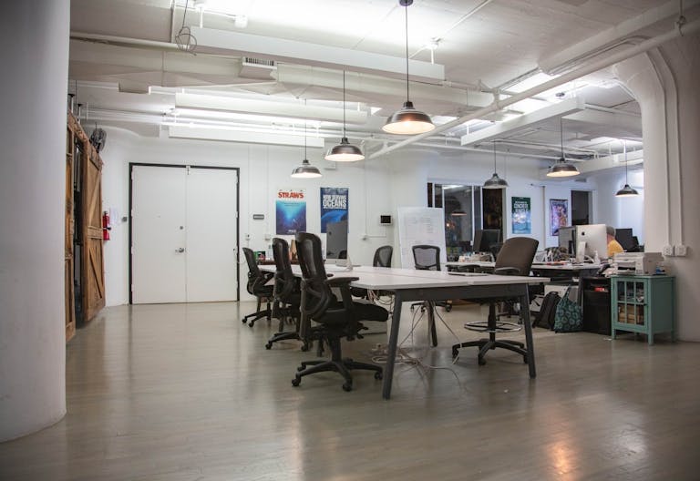 Modern Creative Space Available - Image 3