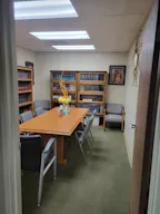 Office space in legal office - Image 0