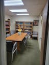 Office space in legal office