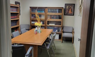 Office space in legal office - Image 0
