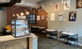 Old Town Pasadena Modern Industrial Eatery & Wine Bar - Image 7