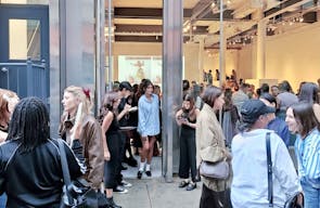 Elegant and versatile space to host memorable events in Chelsea, NYC - Image 8