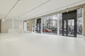 Incroyable Galerie au coeur du Paris Culturel - Image 8