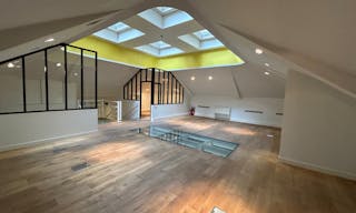 Showroom 75008 Paris - Image 0