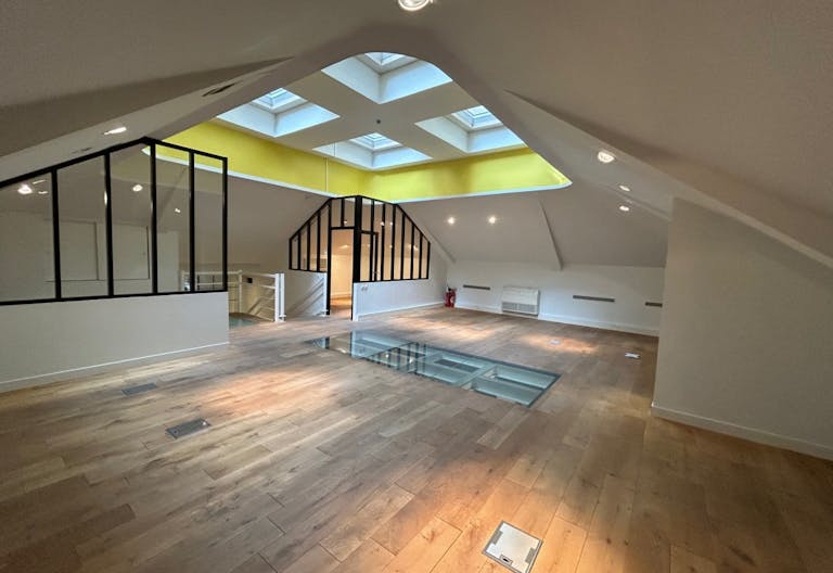 Showroom 75008 Paris - Image 0