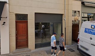 Boutique Shop for Rent - Marseille Downtown - Image 0