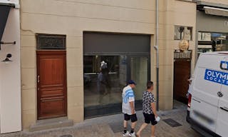 Boutique Shop for Rent - Marseille Downtown - Image 0