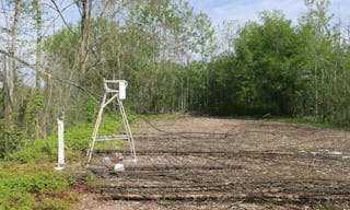 Ch�teau du XVIIIe si�cle abandonn� - Image 6