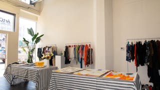 Ground Floor Store Front Multi- Use Retail/ Pop Up Space in Prime DTLA Location - Image 8