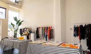 Ground Floor Store Front Multi- Use Retail/ Pop Up Space in Prime DTLA Location - Image 8