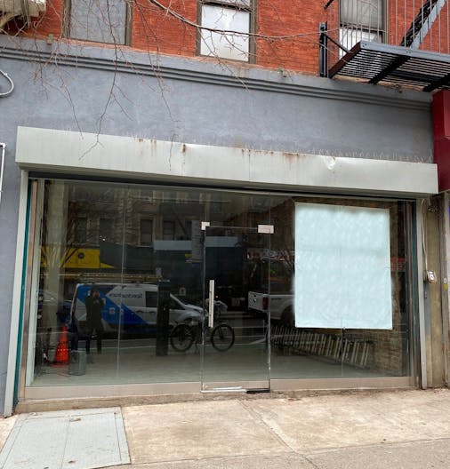 Large Boutique Space on the Upper West Side - Image 3