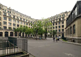 Batiment Institutionnel - Image 18