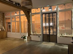 AtelierDakote passage du chantier Showroom - Image 6