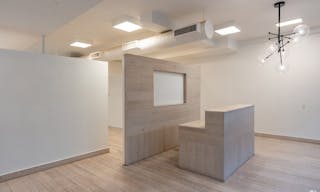 Hudson Street Retail - Image 1