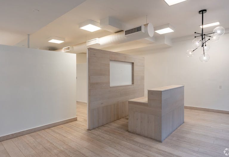 Hudson Street Retail - Image 1