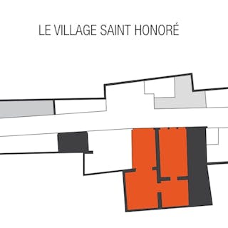 Saint Honoré Showroom/Gallery - Image 6