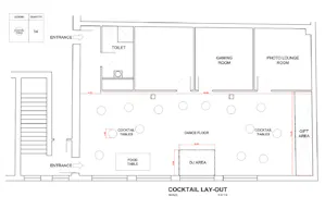 Stylish Urban Loft for Memorable Events | BYOB, Birthdays & More - Image 20
