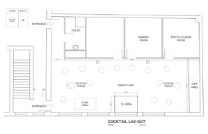 Stylish Urban Loft for Memorable Events | BYOB, Birthdays & More - Image 20