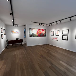 Perfect showroom on Rue Charlot - Image 5