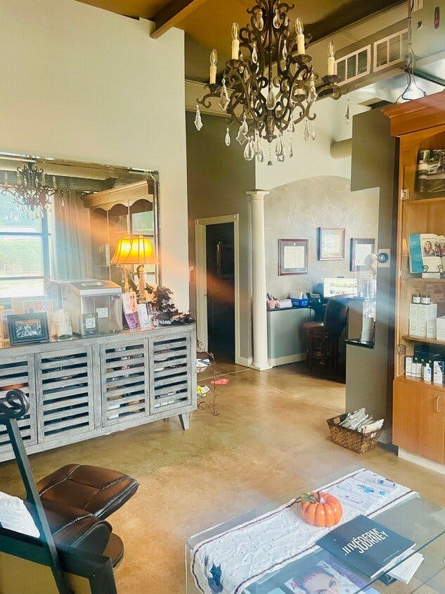 Physicians Aesthetics Boutique and Showroom in Marietta