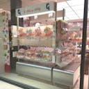 Boutique in the heart of Paris