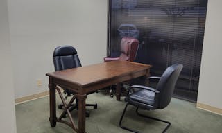 Office space in legal office - Image 4