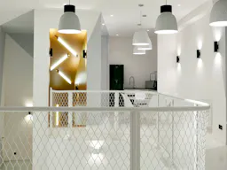 Un Studio moderne au coeur de Paris - Image 1