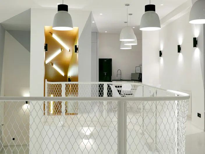 Un Studio moderne au coeur de Paris - Image 1