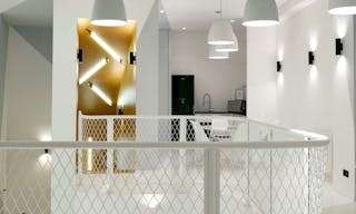 Un Studio moderne au coeur de Paris - Image 1