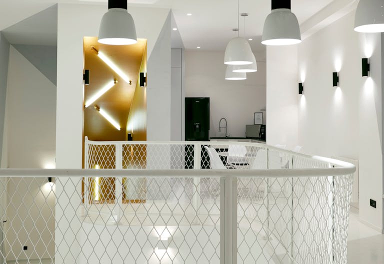 Un Studio moderne au coeur de Paris - Image 1