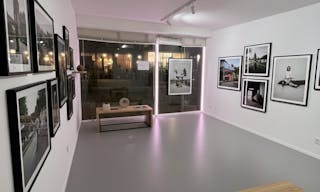 Pop-Up Store 20m² au cœur du 11e – Espace lumineux dans boutique de vinyles Blazing Music - Image 5