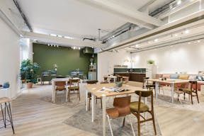 Superb Mansion Renovated into a Creative Space - Paris 8th - Ideal Showroom / Corporate Events / Meetings - Image 9