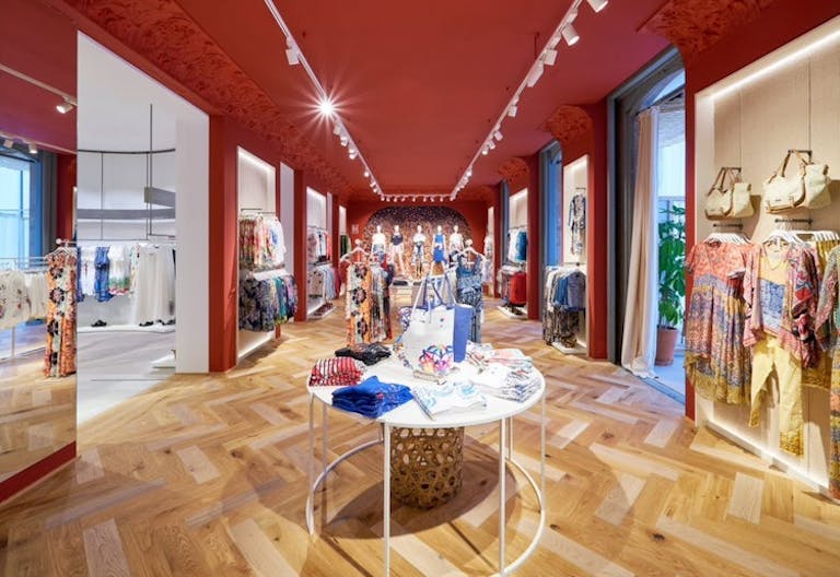 Avinguda del Portal de l’Àngel 15-17 - Image 3