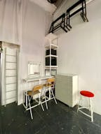 PHOTO STUDIO white cube 40 M2 pour tous projets cr�atifs - Image 1