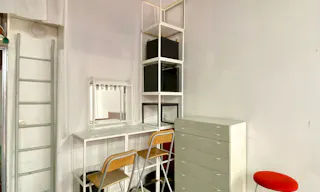 PHOTO STUDIO white cube 40 M2 pour tous projets cr�atifs - Image 1