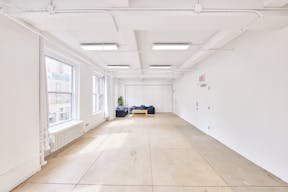 16A Event & Meeting rental space NYC Midtown  - Image 6