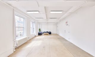 16A Event & Meeting rental space NYC Midtown - Image 6