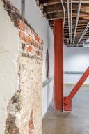 Unique downtown San Francisco full size basement space - Image 6